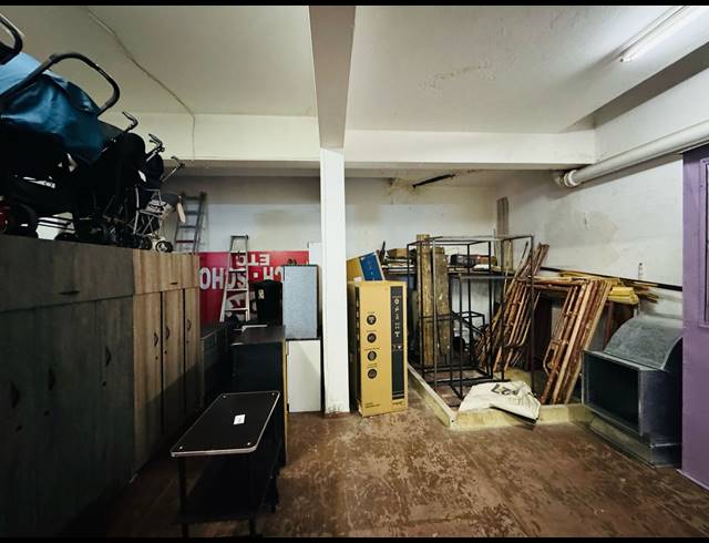557M² INVESTMENT FOR SALE IN PRETORIA CENTRAL